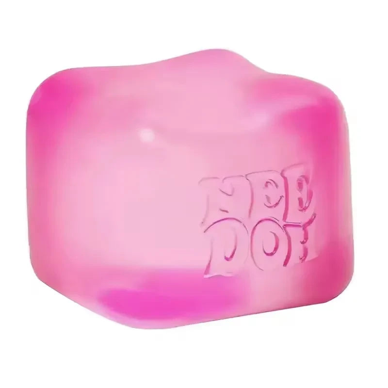 NeeDoh Jellyfish Squish Toy
