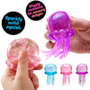 NeeDoh Jellyfish Squish Toy