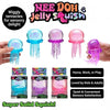 NeeDoh Jellyfish Squish Toy