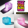 NeeDoh Jellyfish Squish Toy