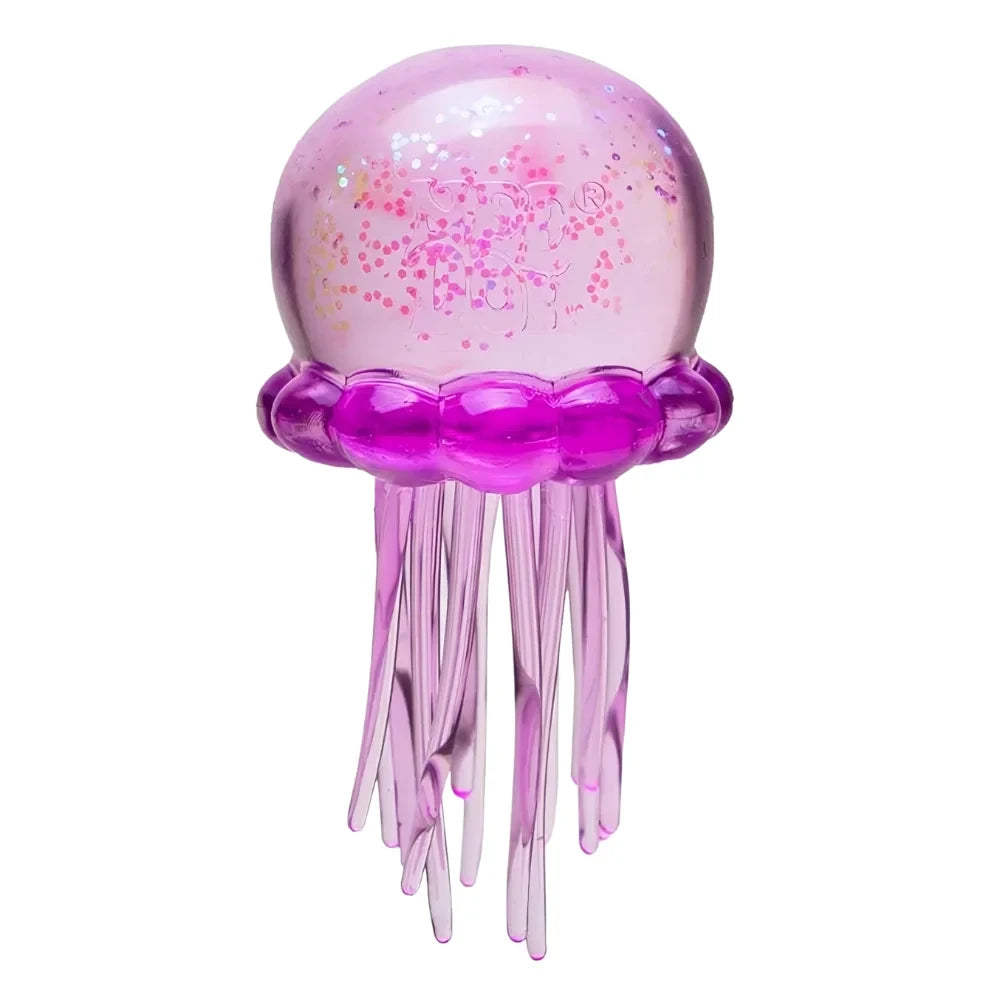 NeeDoh Jellyfish Squish Toy