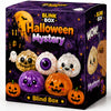 Halloween Ghost Squishy Gift Box