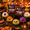 Halloween Ghost Squishy Gift Box