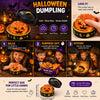 Halloween Ghost Squishy Gift Box