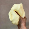 Squishy Cheese Block Fidget Toy