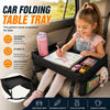 Kids Car Seat Travel Tray