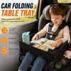 Kids Car Seat Travel Tray