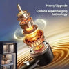 Pressurized Massage Filter Shower Head