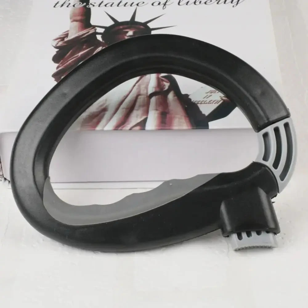 Portable Grocery Bag Carrier Tool
