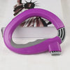 Portable Grocery Bag Carrier Tool