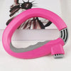 Portable Grocery Bag Carrier Tool