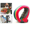 Portable Grocery Bag Carrier Tool