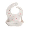 Silicone Waterproof Toddler Feeding Bib