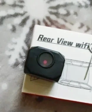 Review Card