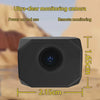 HD Mini WiFi Security Camera