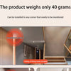 HD Mini WiFi Security Camera