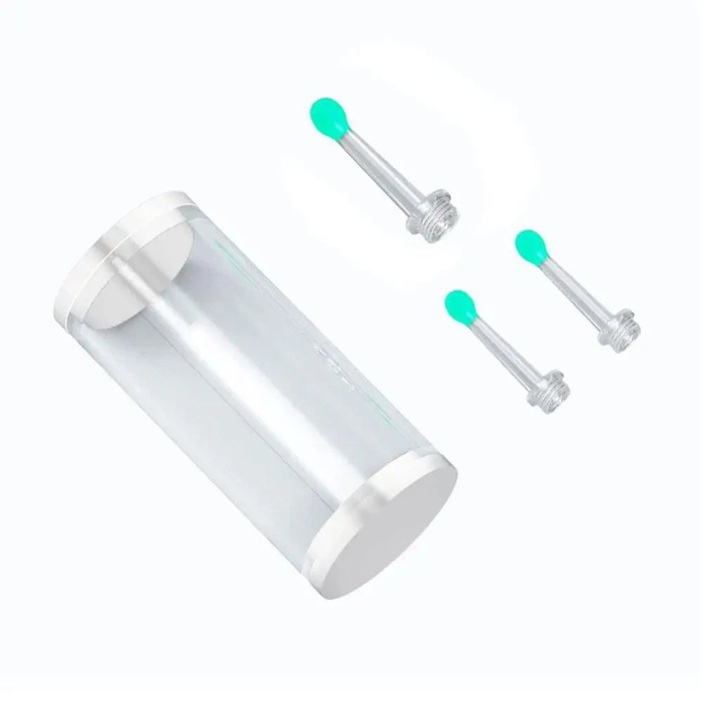 Visual Ear Cleaner Set