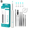 Visual Ear Cleaner Set