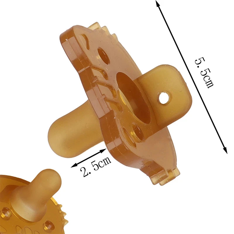 Silicone Nipple Shield Protector