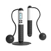 Cordless Ropeless Digital Jump Rope