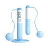 Cordless Ropeless Digital Jump Rope