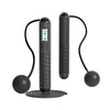 Cordless Ropeless Digital Jump Rope