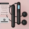 Cordless Ropeless Digital Jump Rope