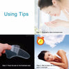 Silicone Anti Wrinkle Face Pads