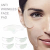 Silicone Anti Wrinkle Face Pads