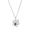 Romantic Projection Pendant Necklace