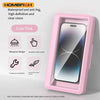 Waterproof Anti-fog Shower Phone Holder