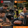 NeverGuess Pro — Wireless Meat Thermometer