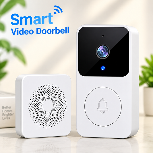 ClearSight Doorbell