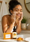 Golden Hour Skincare Set
