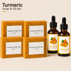 Golden Hour Skincare Set