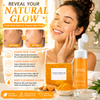 Glow-Up Turmeric Trio