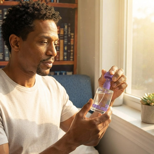 Ceelike Fresh Breath Oral Spray
